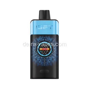 Großhandel IGET ONE 12K Puffs Vape